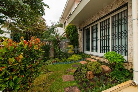 Casa à venda com 3 quartos, 186m² em Vila Mariana, São Paulo