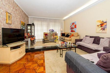 Casa à venda com 3 quartos, 186m² em Vila Mariana, São Paulo