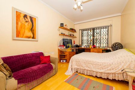 Casa à venda com 3 quartos, 186m² em Vila Mariana, São Paulo