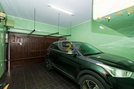 Casa à venda com 3 quartos, 186m² em Vila Mariana, São Paulo