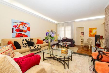 Casa à venda com 3 quartos, 186m² em Vila Mariana, São Paulo