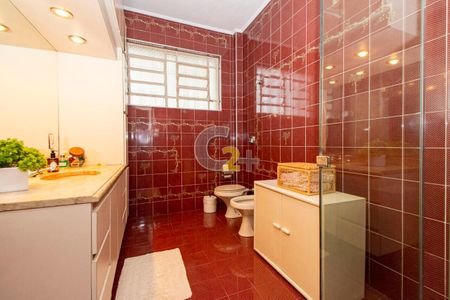 Casa à venda com 3 quartos, 186m² em Vila Mariana, São Paulo