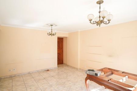Sala de apartamento à venda com 2 quartos, 90m² em Santo Antônio, São Caetano do Sul
