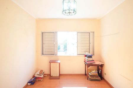 Quarto 1 de apartamento à venda com 2 quartos, 90m² em Santo Antônio, São Caetano do Sul