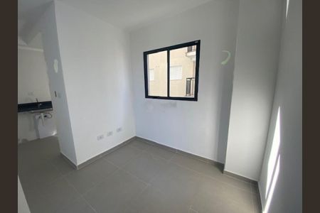 Apartamento à venda com 1 quarto, 29m² em Vila Formosa, São Paulo