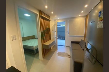 Apartamento à venda com 1 quarto, 29m² em Vila Formosa, São Paulo