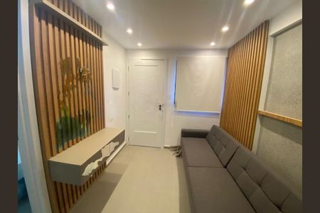 Apartamento à venda com 1 quarto, 29m² em Vila Formosa, São Paulo