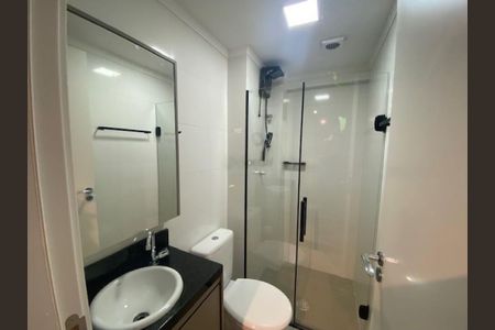 Apartamento à venda com 1 quarto, 29m² em Vila Formosa, São Paulo