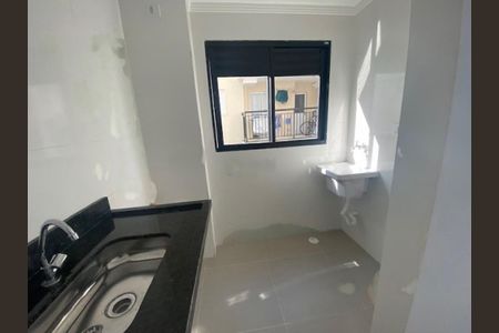 Apartamento à venda com 1 quarto, 29m² em Vila Formosa, São Paulo