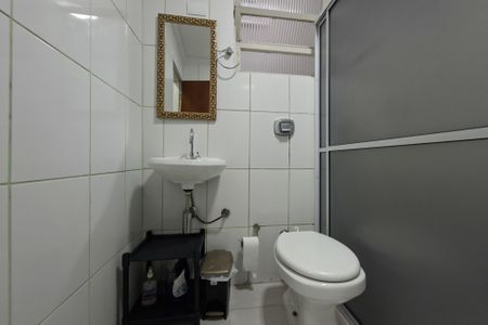 Apartamento para alugar com 55m², 1 quarto e 1 vagaBanheiro 