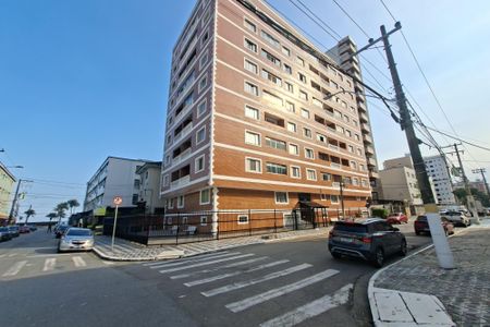 Apartamento para alugar com 55m², 1 quarto e 1 vagaFachada 
