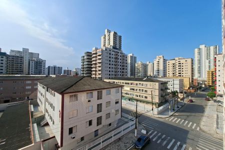 Apartamento para alugar com 55m², 1 quarto e 1 vagaVista da rua 