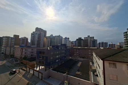 Apartamento para alugar com 55m², 1 quarto e 1 vagaVista da rua 