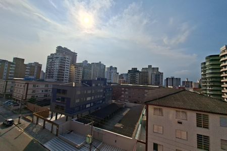 Apartamento para alugar com 55m², 1 quarto e 1 vagaVista da rua 