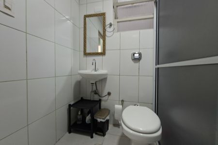 Apartamento para alugar com 55m², 1 quarto e 1 vagaBanheiro 