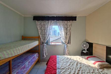 Apartamento para alugar com 55m², 1 quarto e 1 vagaQuarto