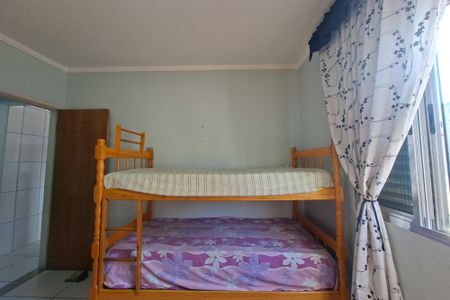 Apartamento para alugar com 55m², 1 quarto e 1 vagaQuarto