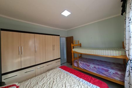 Apartamento para alugar com 55m², 1 quarto e 1 vagaQuarto