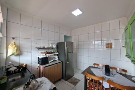 Apartamento para alugar com 55m², 1 quarto e 1 vagaCozinha 