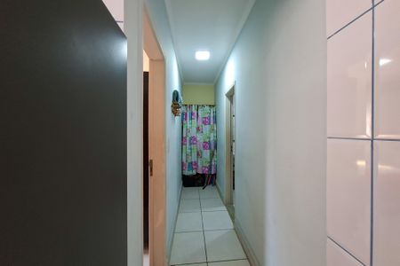 Apartamento para alugar com 55m², 1 quarto e 1 vagaBanheiro Corredor