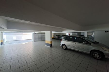 Apartamento para alugar com 55m², 1 quarto e 1 vagaGaragem