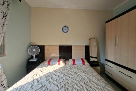 Apartamento para alugar com 55m², 1 quarto e 1 vagaQuarto