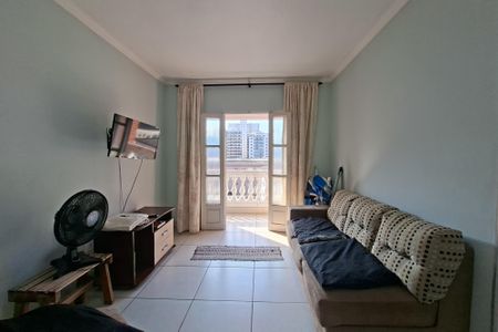 Apartamento para alugar com 55m², 1 quarto e 1 vagaSala