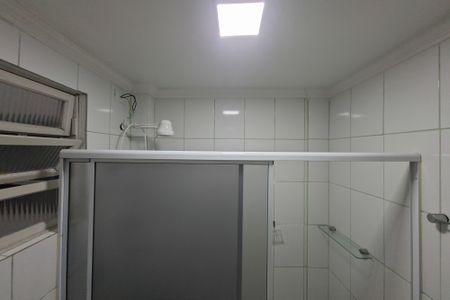 Apartamento para alugar com 55m², 1 quarto e 1 vagaBanheiro 