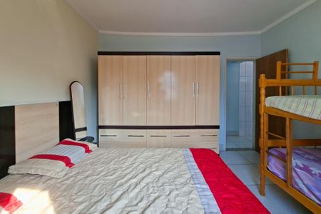 Apartamento para alugar com 55m², 1 quarto e 1 vagaQuarto