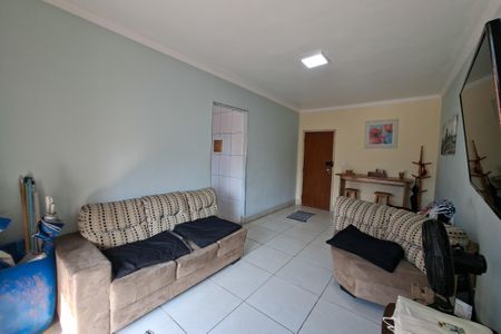 Apartamento para alugar com 55m², 1 quarto e 1 vagaSala