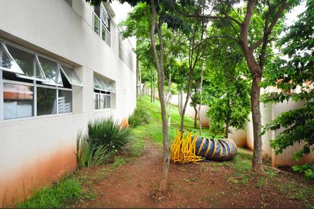 Apartamento à venda com 56m², 2 quartos e 1 vagaEspaço Pet