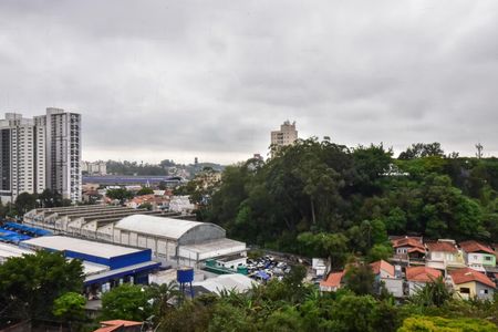 Apartamento à venda com 56m², 2 quartos e 1 vagaVista