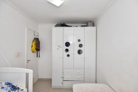 Apartamento à venda com 56m², 2 quartos e 1 vagaQuarto 1