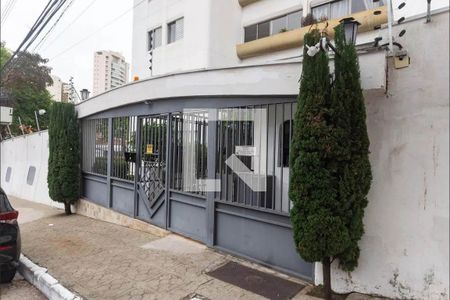 Apartamento à venda com 89m², 2 quartos e 2 vagasFachada