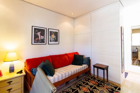 Apartamento à venda com 89m², 2 quartos e 2 vagasSuíte