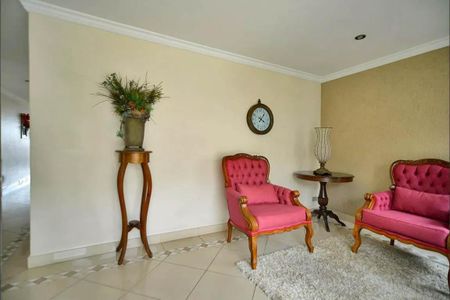 Apartamento à venda com 89m², 2 quartos e 2 vagasHall de entrada