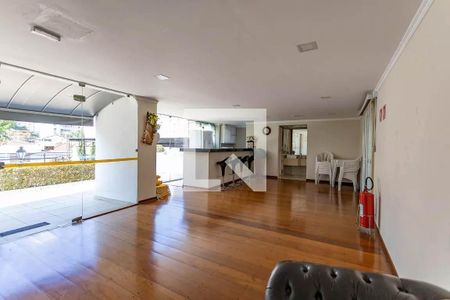 Apartamento à venda com 89m², 2 quartos e 2 vagasSalão de Festas