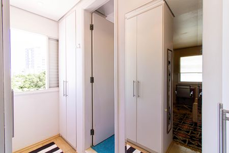 Apartamento à venda com 89m², 2 quartos e 2 vagasSuíte