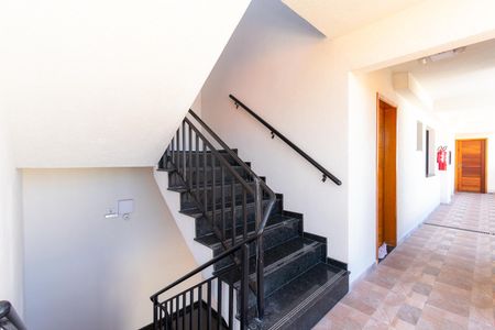 Apartamento para alugar com 35m², 2 quartos e sem vagaÁrea comum