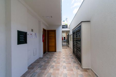 Apartamento para alugar com 35m², 2 quartos e sem vagaÁrea comum