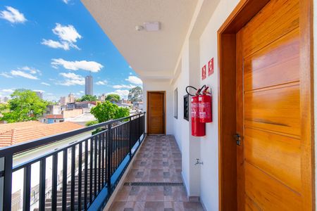 Apartamento para alugar com 35m², 2 quartos e sem vagaÁrea comum