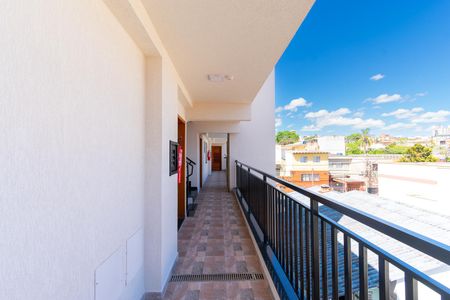 Apartamento para alugar com 35m², 2 quartos e sem vagaÁrea comum