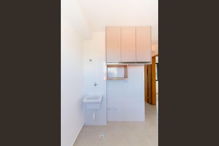 Apartamento para alugar com 35m², 2 quartos e sem vagaÁrea de Serviço