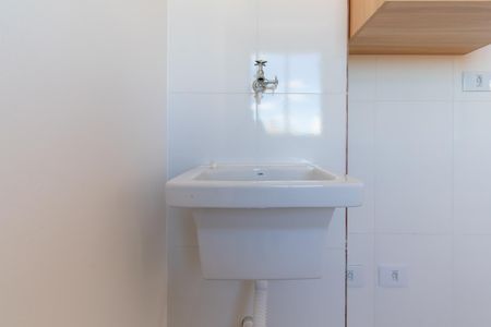 Apartamento para alugar com 35m², 2 quartos e sem vagaÁrea de Serviço