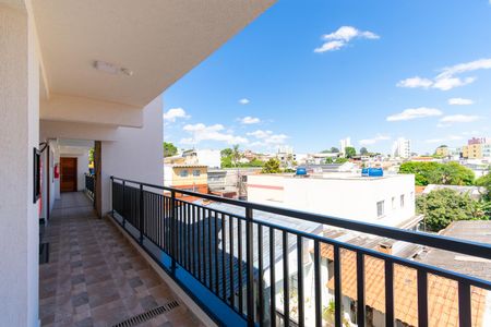 Apartamento para alugar com 35m², 2 quartos e sem vagaÁrea comum