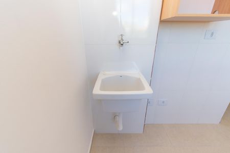 Apartamento para alugar com 35m², 2 quartos e sem vagaÁrea de Serviço