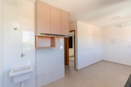 Apartamento para alugar com 35m², 2 quartos e sem vagaÁrea de Serviço