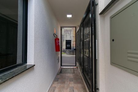 Apartamento para alugar com 35m², 2 quartos e sem vagaÁrea comum