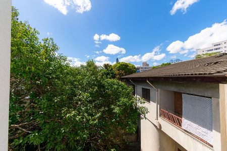 Vista do Quarto 1 de apartamento para alugar com 2 quartos, 35m² em Vila Alpina, São Paulo