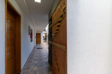 Apartamento para alugar com 35m², 2 quartos e sem vagaÁrea comum
